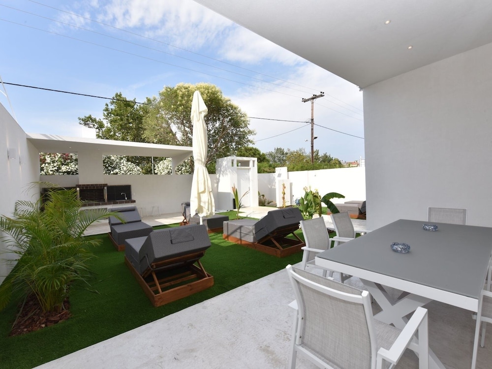 4 Elements Earth Luxury Suites