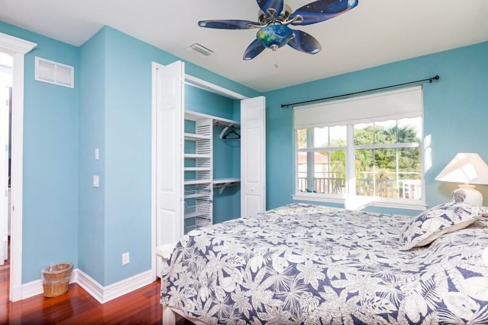 Key Lime Villa