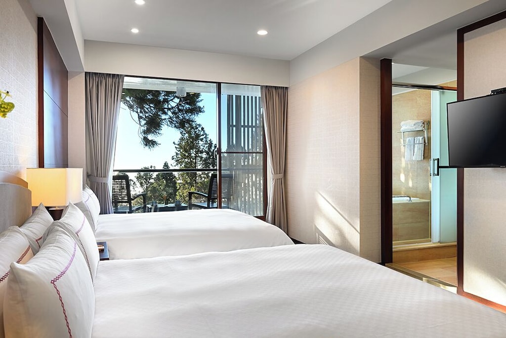 Alishan Hotel 27