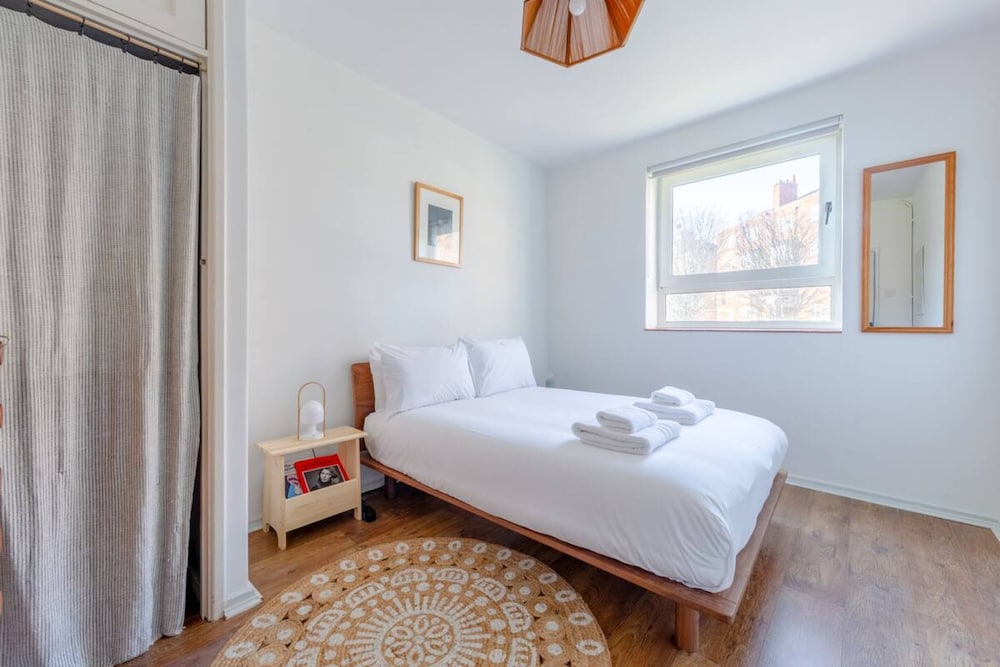 Cosy and Stylish 1 Bedroom Flat - Broadway Market