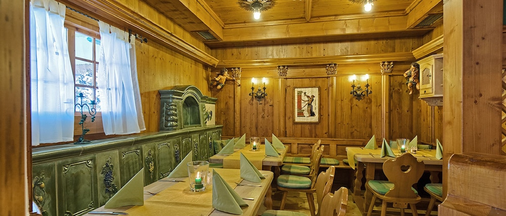 Gästehaus Mythos