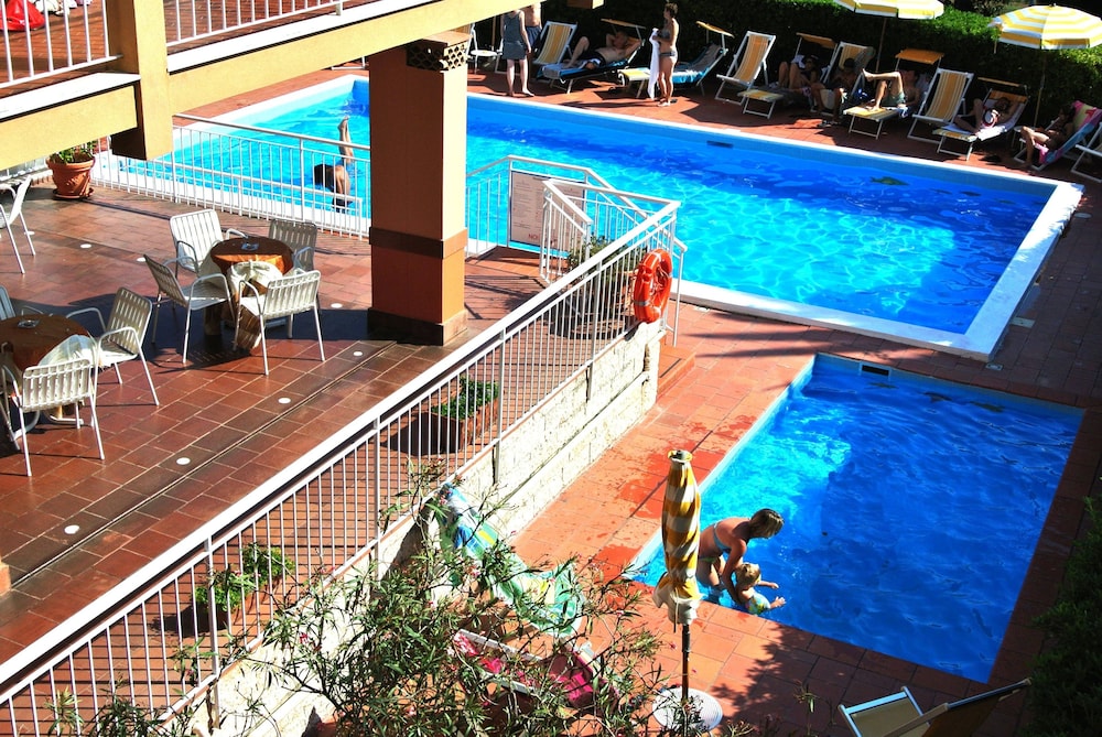 Residence Orchidea