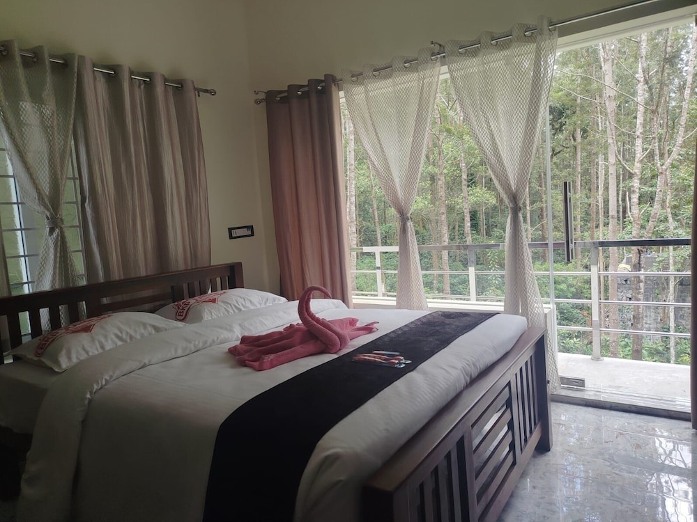 BKP Jungle Resorts