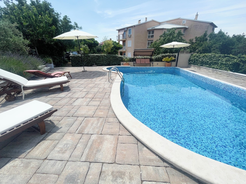 Apartment Matkovic 3