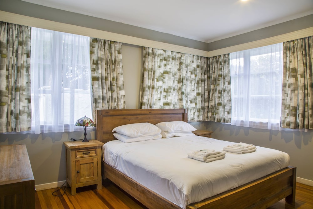 Takapuna Guest House view 3