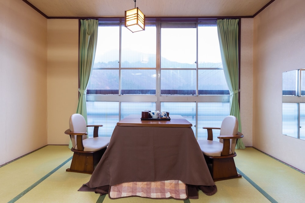 Hotel Sakadojo Minamiuonuma