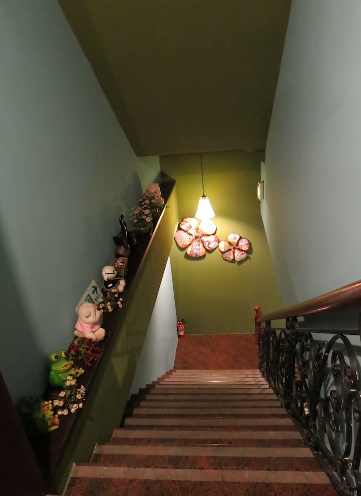 Kimoge B&B