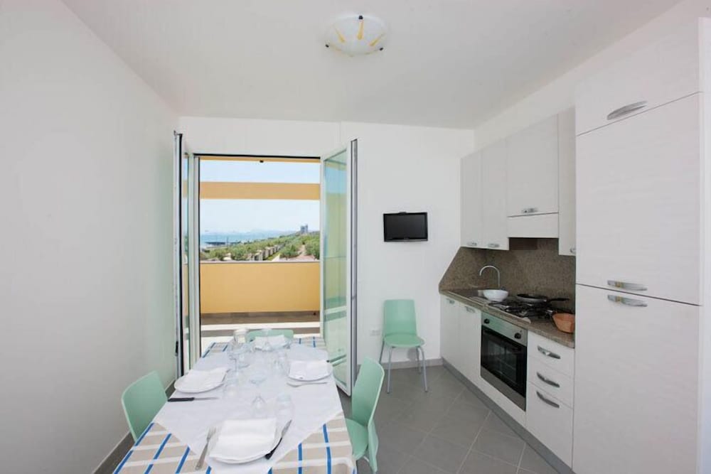 Villaggio Camping Blu