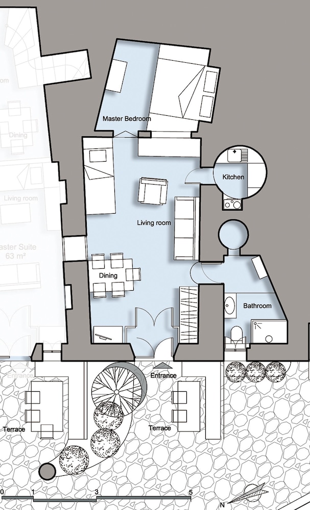 Fava Eco Suites