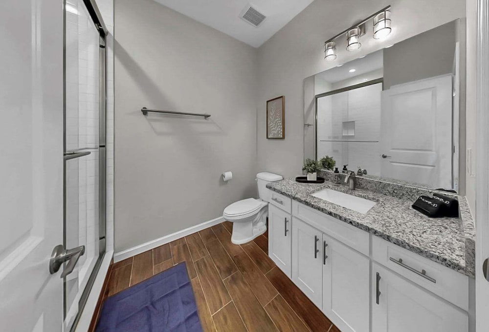 Cozy Downtown Tampa Retreat