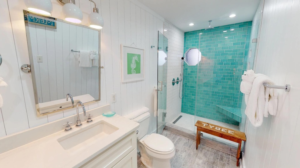 Bay View Villas 2 by Tybee Vacation Rentals