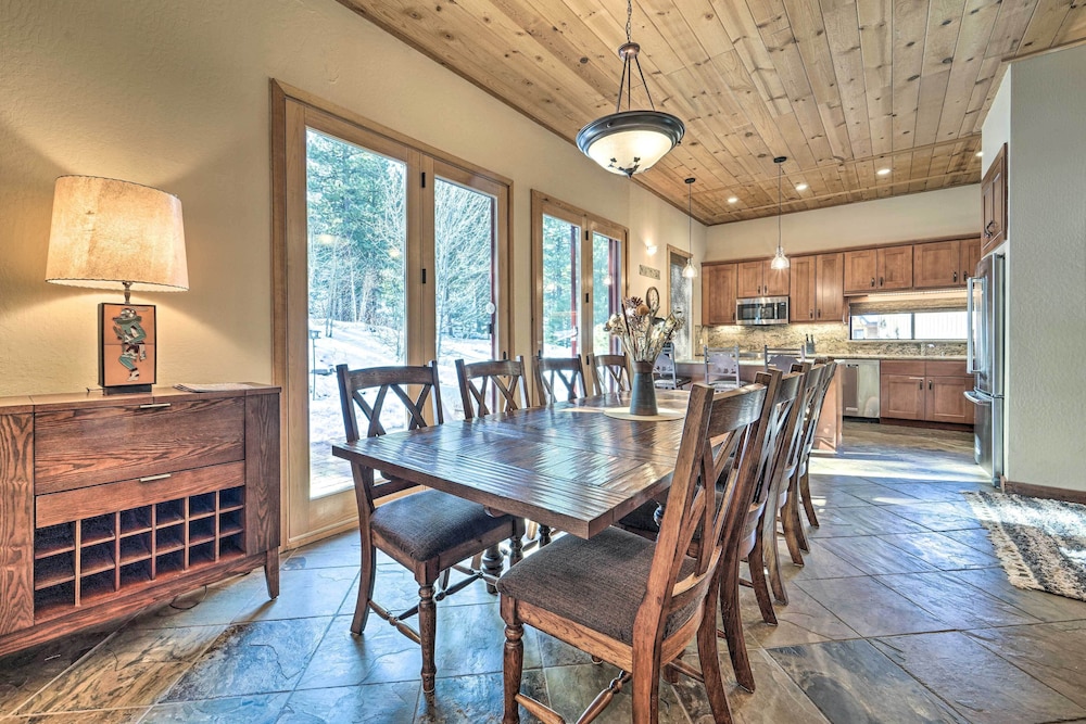 Lake Tahoe Vacations - Northstar Home: Shuttle to Ski Resort! - Property Image 39