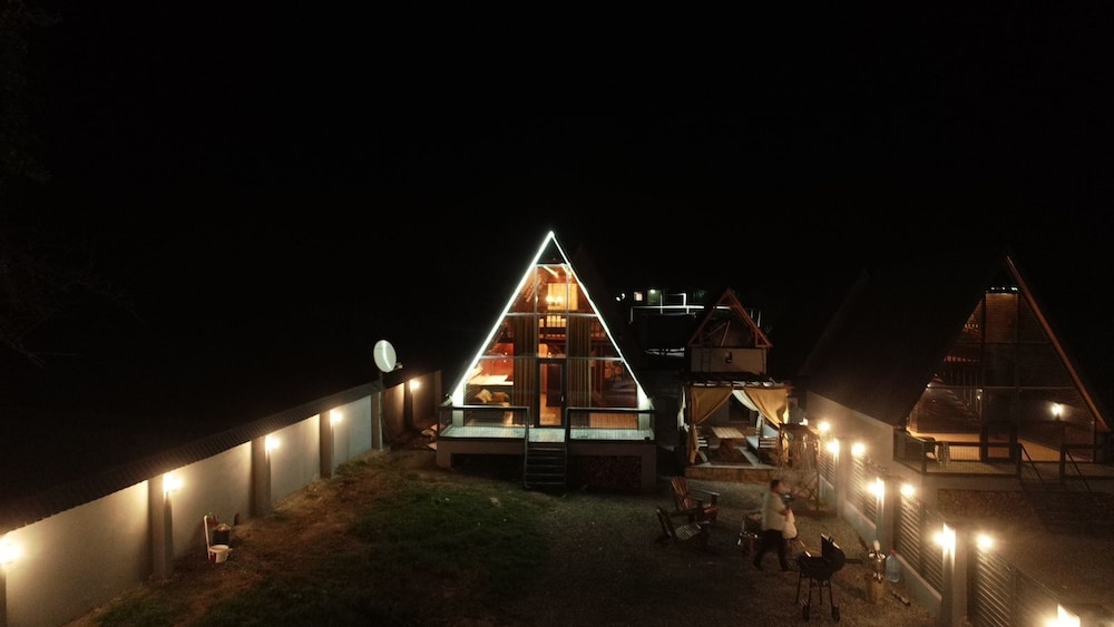 Dekoriza Glamping