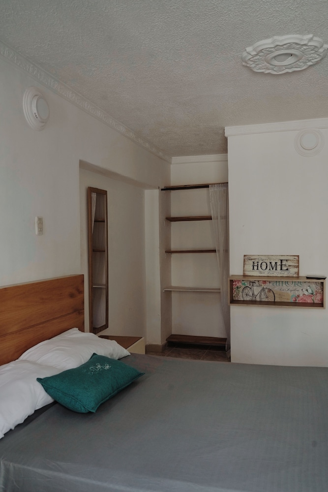 DONDE RUKA HOSTAL