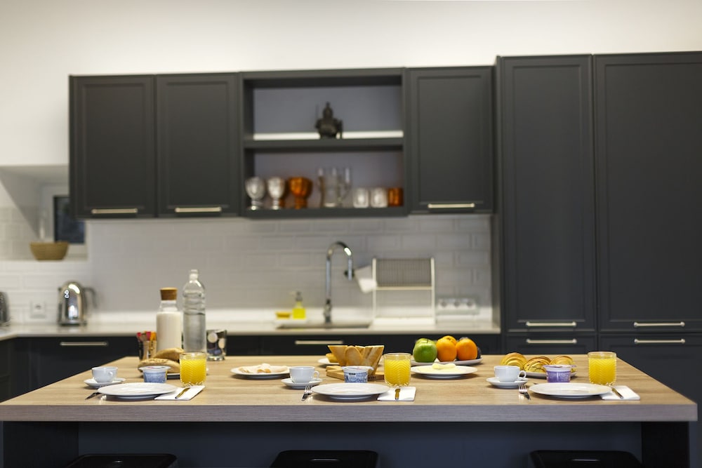 Chalet Estoril Luxury Apartments