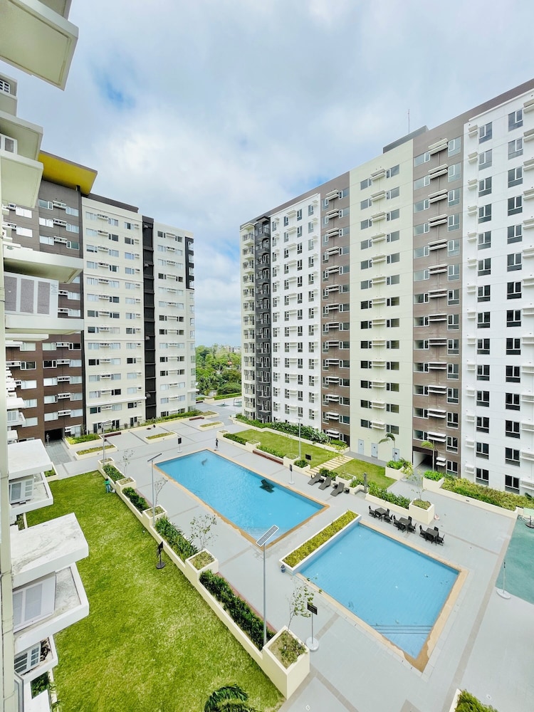 Avida Towers Atria