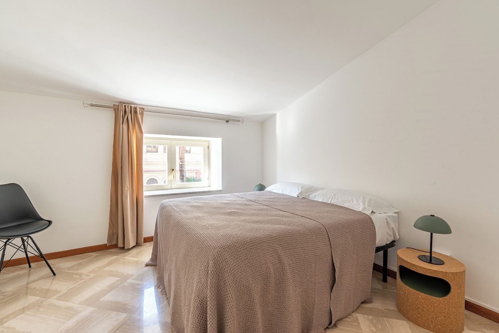 Kadì Apartment by Wonderful Italy