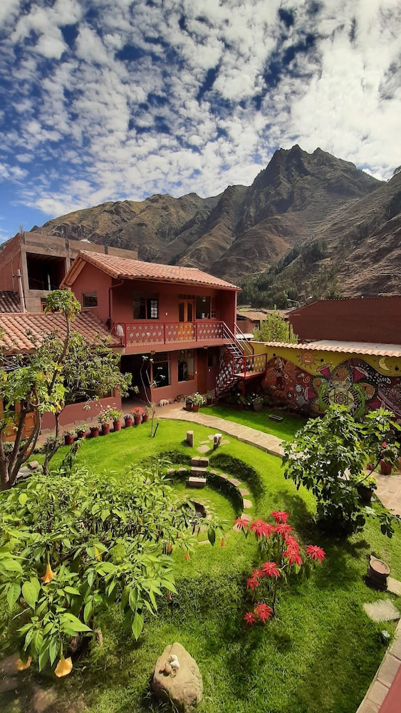 Pisac Inca Guest House - Hostel