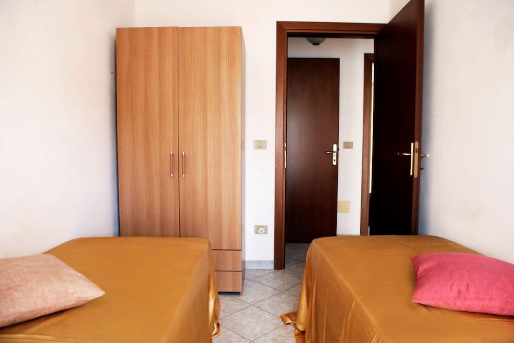 Casa Doralucia - Confortevole Casa Vacanze A Santa Maria Di Leuca
