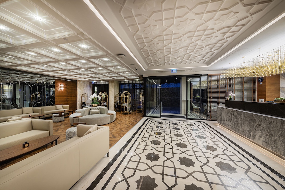 Mukarnas Pera Otel - Image 126