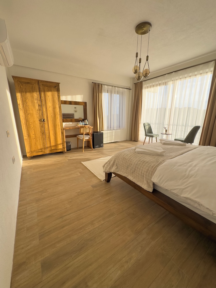 Bona Dea Butik Otel
