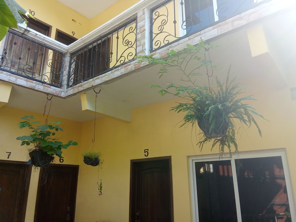 ZAZIL HA Hostel