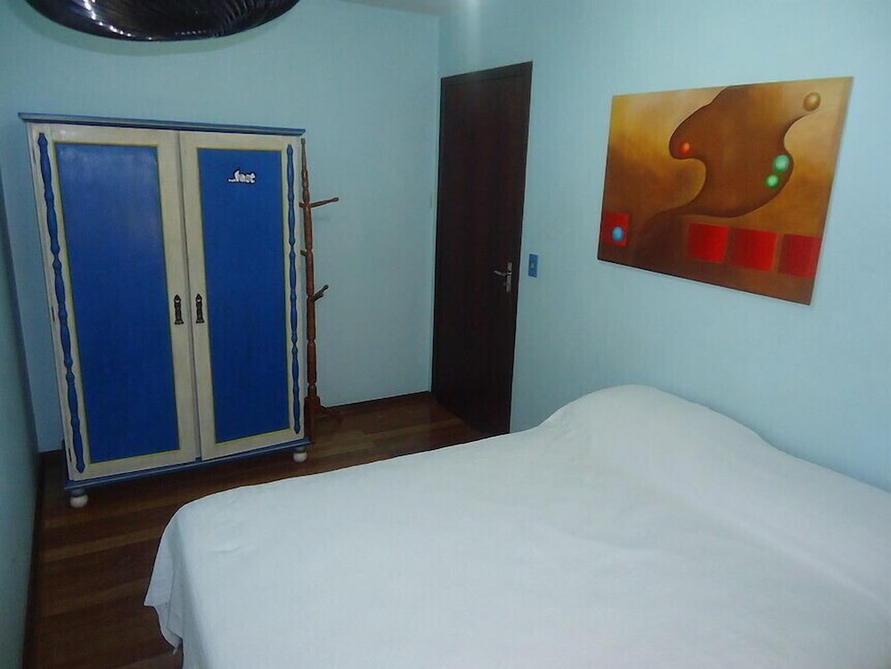 Santinho Hostel