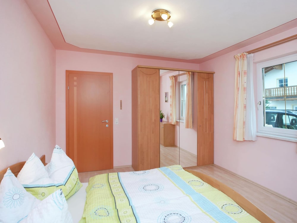 Apartment in Altenmarkt in Pongau Near ski Area