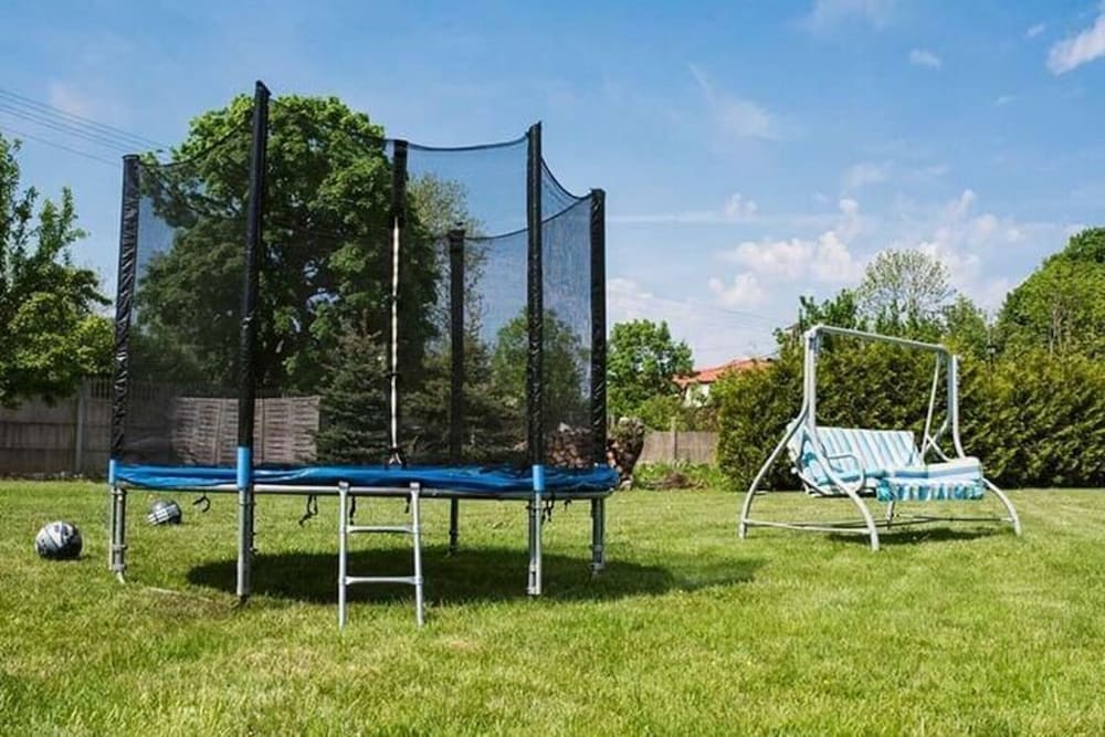 Holiday Home Lacko Near Baltic Beach