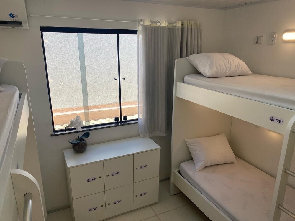 AFS LOFT HOSTEL ARACAJU