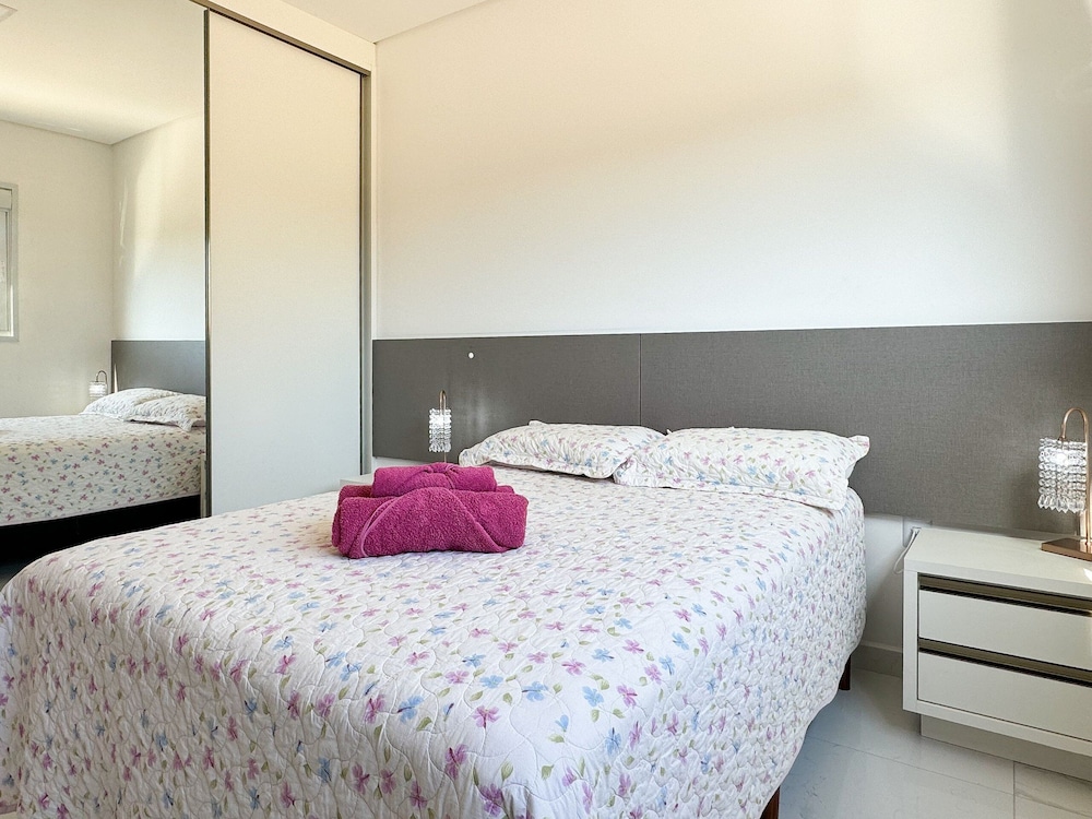 Residencial Fiametti- Praia dos Ingleses