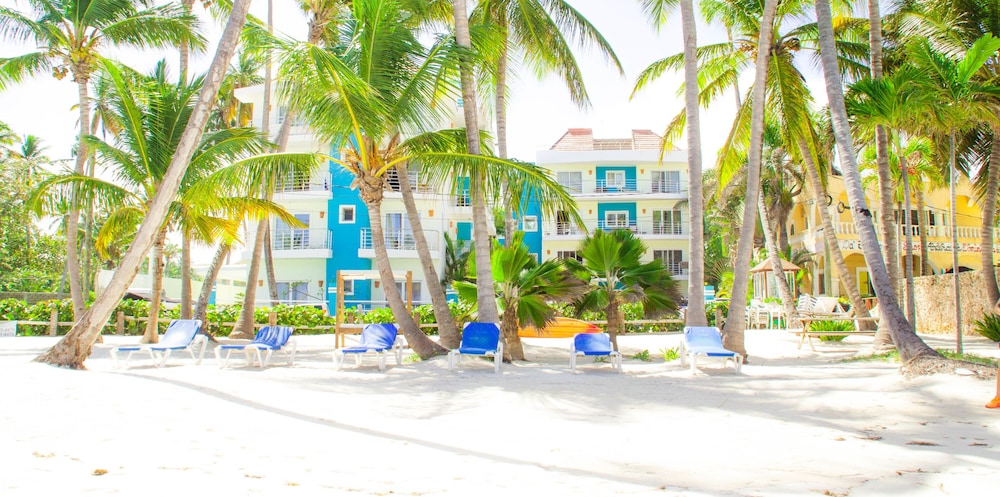 B&B Playa Matilde