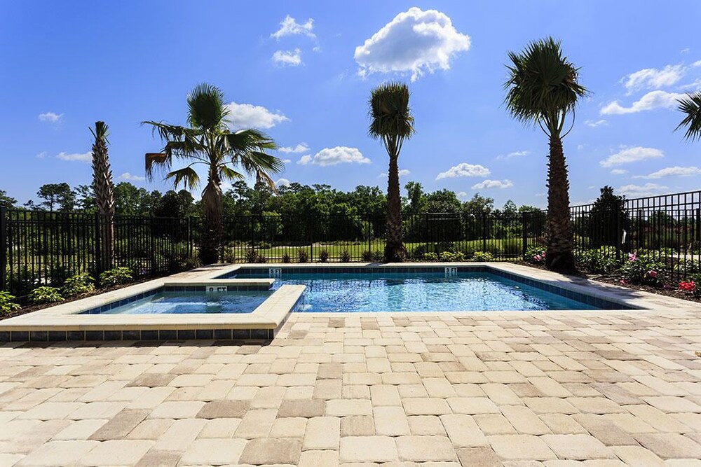 Je53392 - Reunion Resort - 5 Bed 5 Baths Villa - Image 3