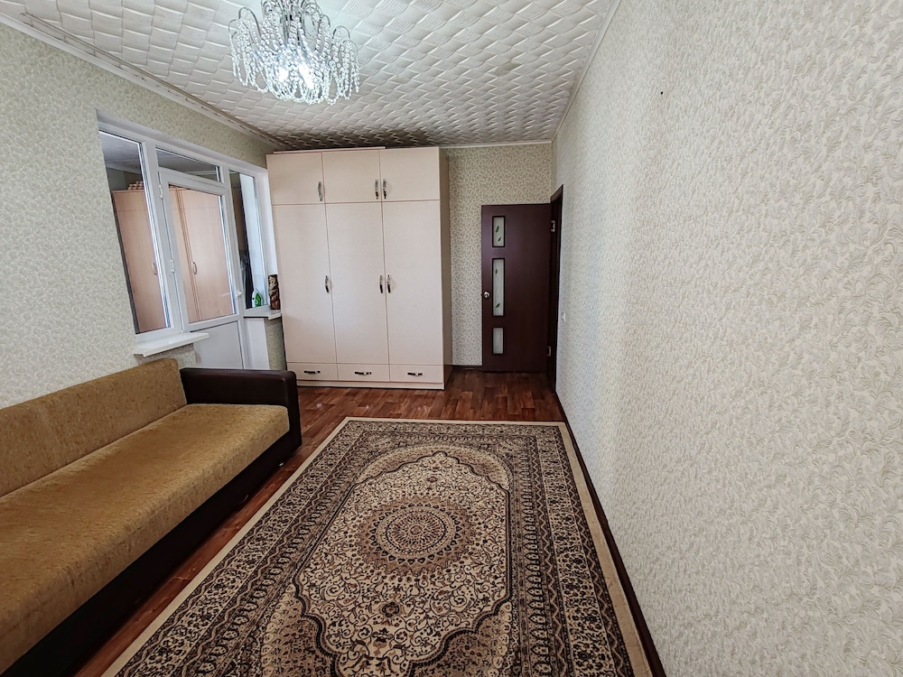 Apartment by the sea view 4