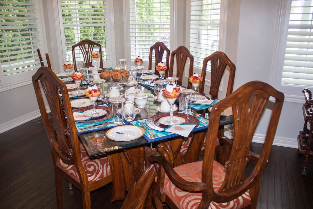 Niagara-on-the-Lake Vacations - Blue Skies Bed and Breakfast - Property Image 31