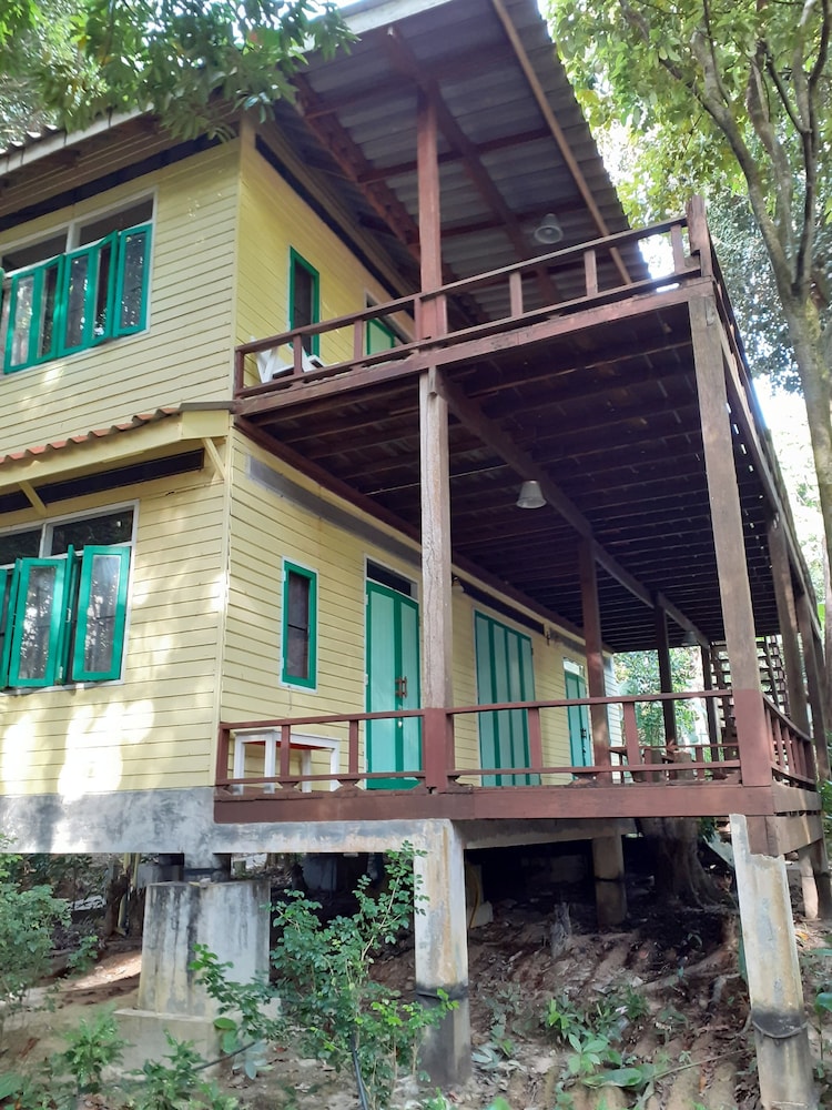 Baan Klong Kleng view 5