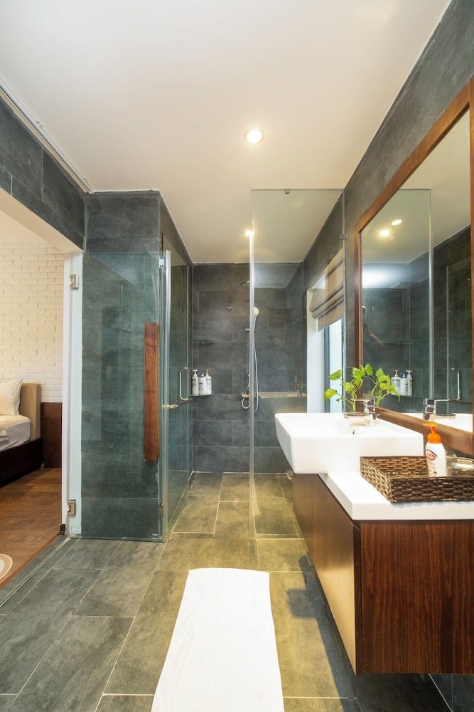 An Bang Beachside Boutique Homes & Villas