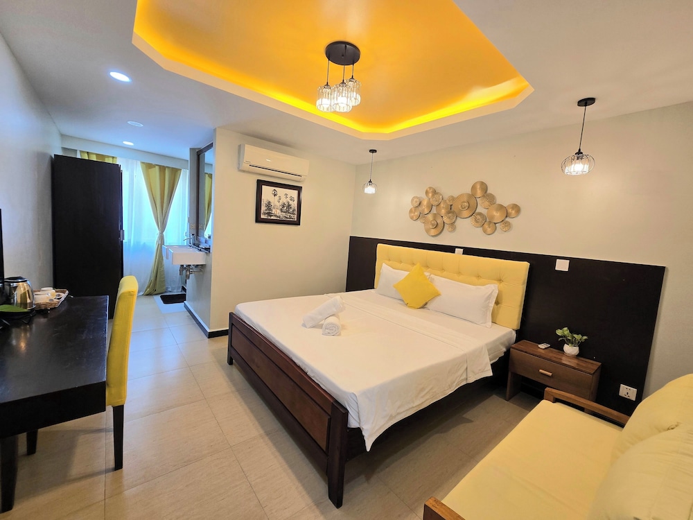 The Kool by Sanctuary Residence