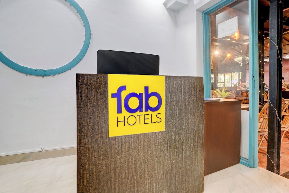 FabHotel Golden Nest Deluxe Resort