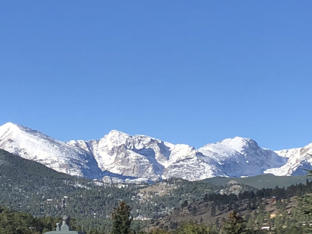 Colorado Cottages
