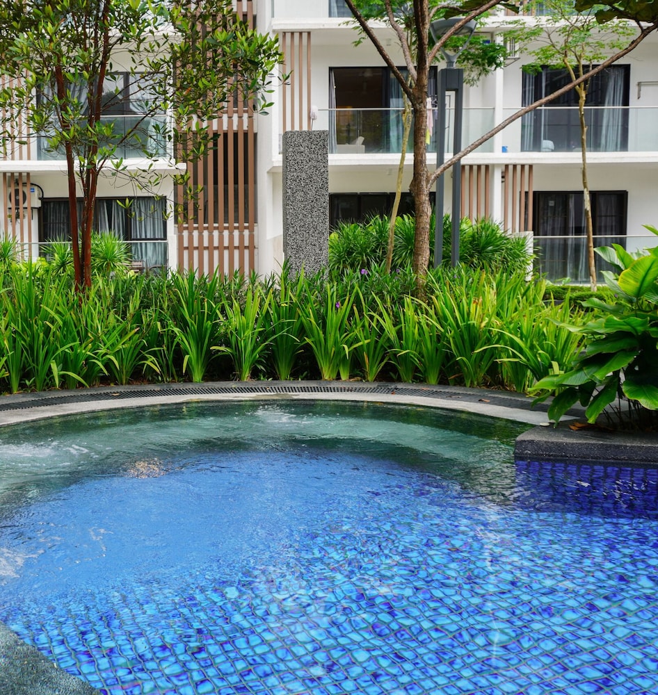 7Stonez Suites Midhills Genting Highlands photo 2