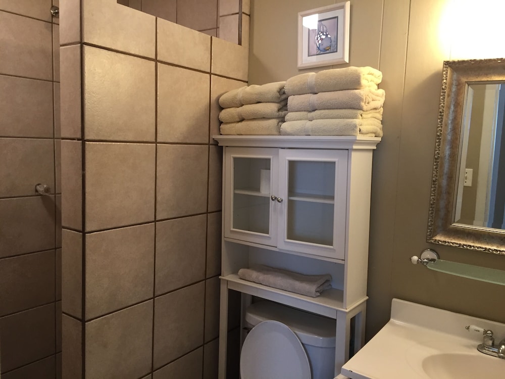 Corral Beach House Vacation Rental