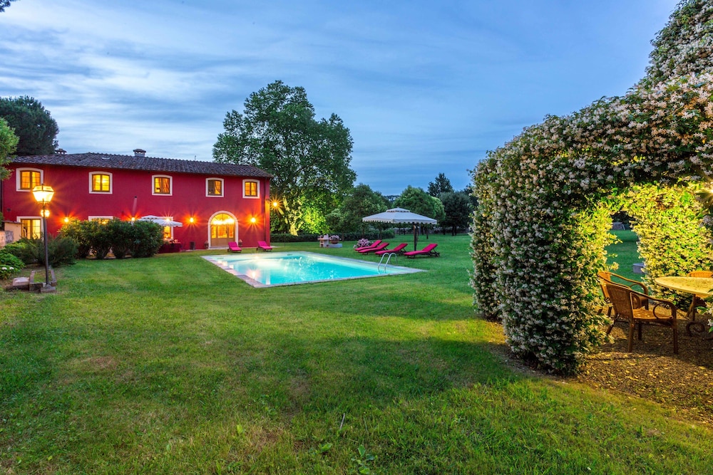La Dimora dell'Inventore Luxury B&B