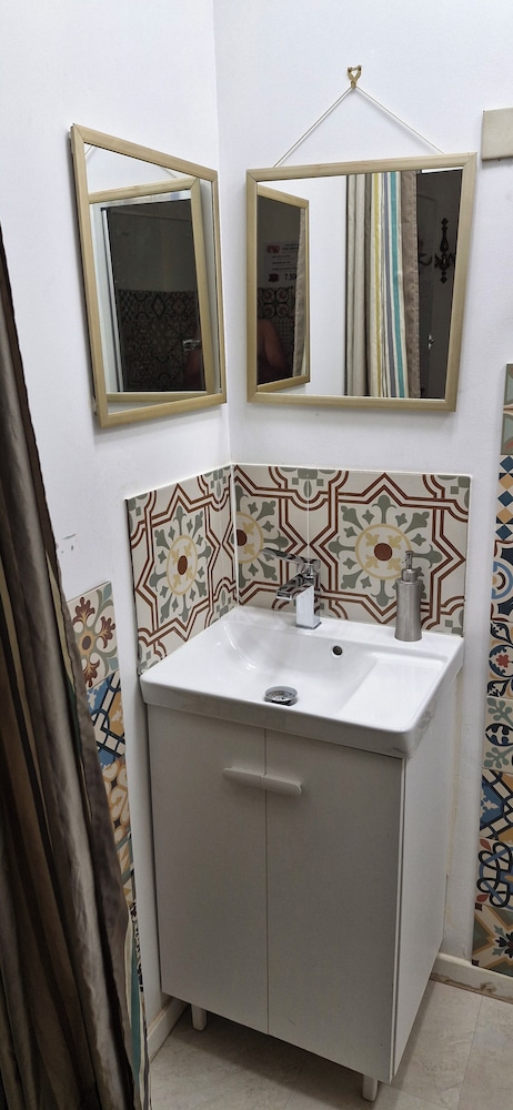 Bed and breakfast chez l'habitant