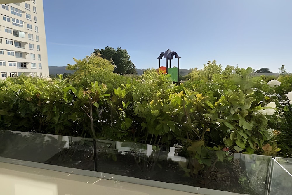 Oceana Suites Brisas Verdes Concepción