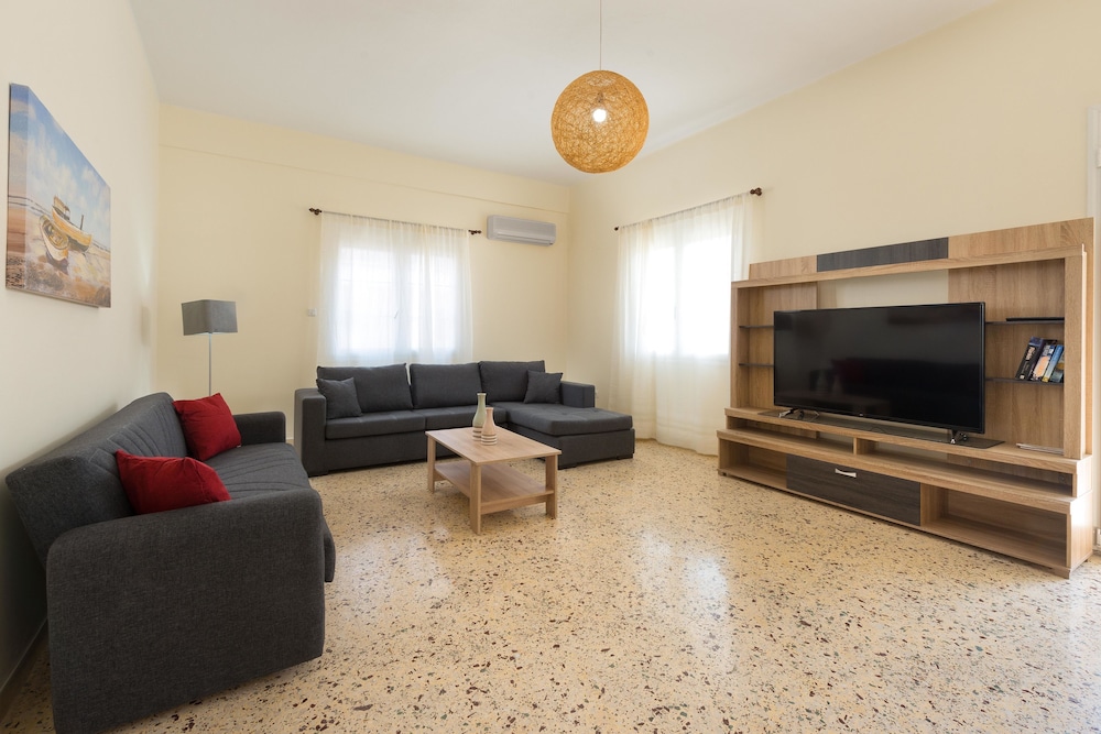 Violetas Apartment