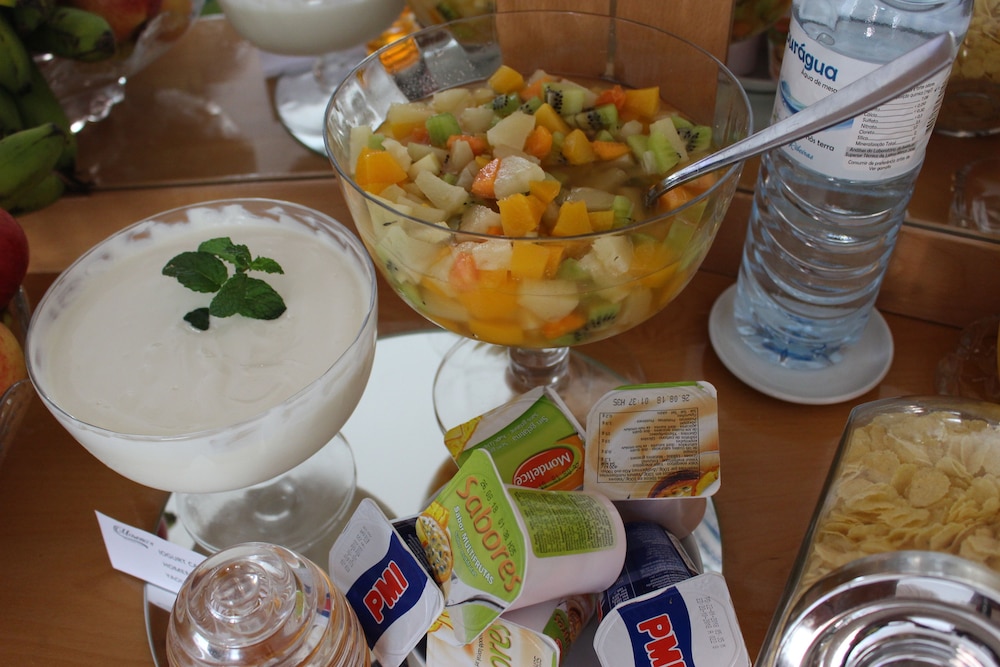 Moreno`s Boutique Hotel