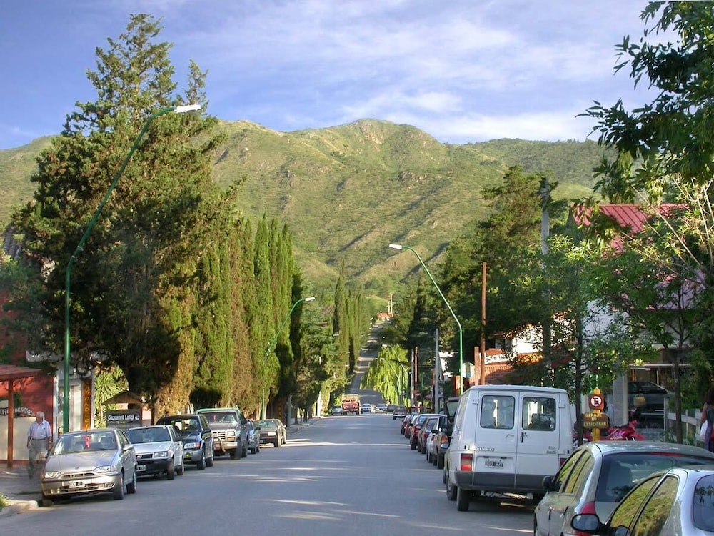 La Domanda
