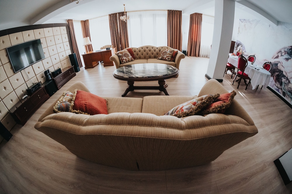 Carla Residence en Oradea