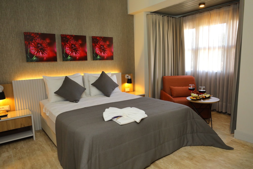 Ariel Hotel Alaçatı - Image 97